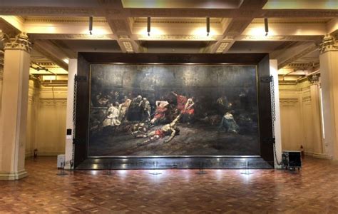 controversial paintings in the philippines|LIST: Most Notable and Iconic Paintings in the Philippines .